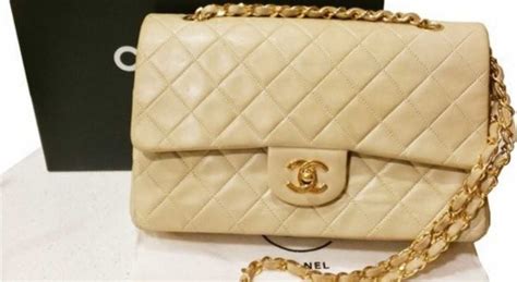 storia della borsa Chanel borse